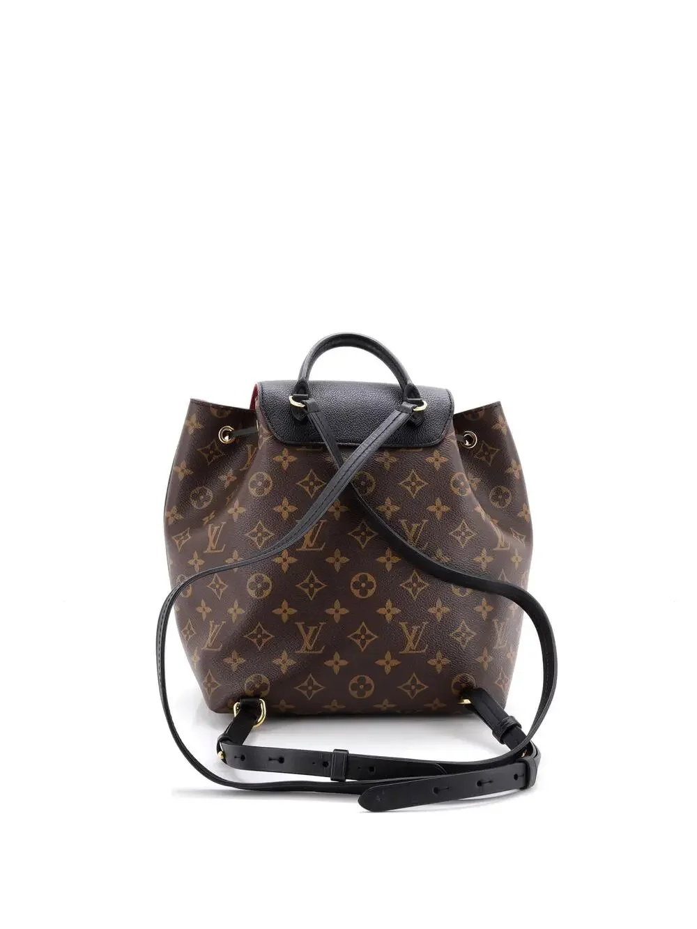 Louis Vuitton Montsouris Nm Backpack #238907L22B